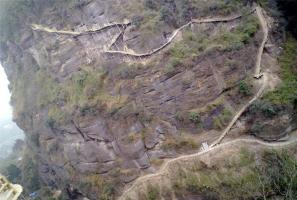 Jianmen Pass